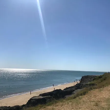 Camping Tahiti Village La Grande Cote