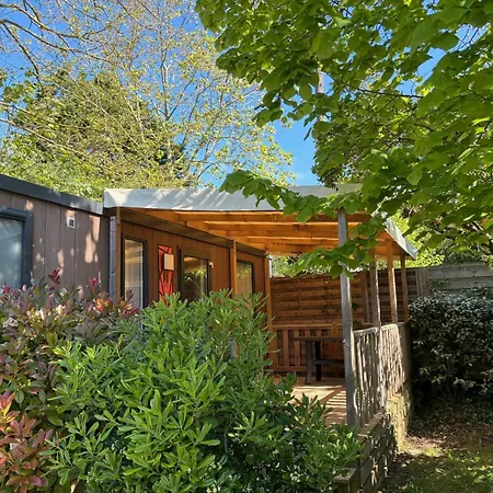 Tahiti Village La Grande Cote * Saint-Palais-sur-Mer