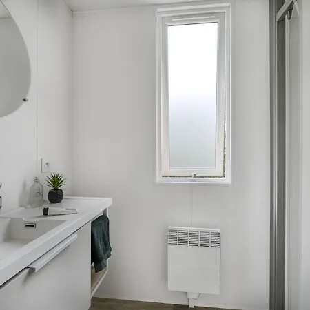 Tahiti Village La Grande Cote Camping