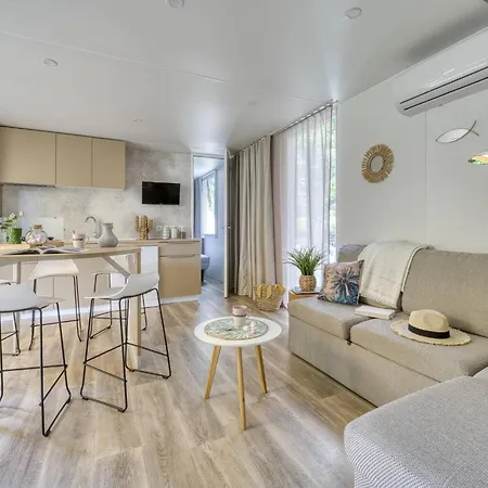 Tahiti Village La Grande Cote * Saint-Palais-sur-Mer