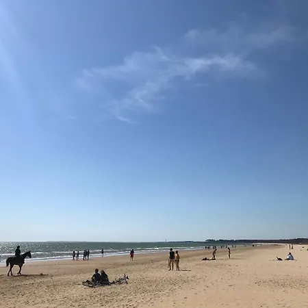 Kemping Tahiti Village La Grande Cote