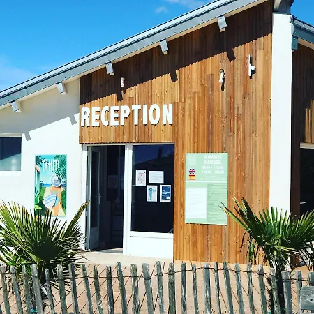 Tahiti Village La Grande Cote *