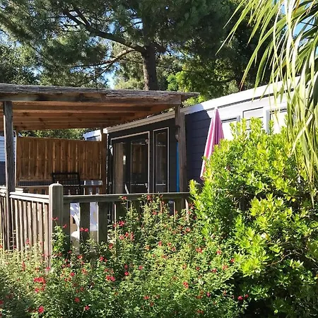 Tahiti Village La Grande Cote * Saint-Palais-sur-Mer